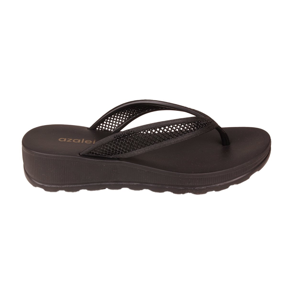 Chinelo Tamanco Feminino Grendene 19185 Azaleia Angelica - Becker