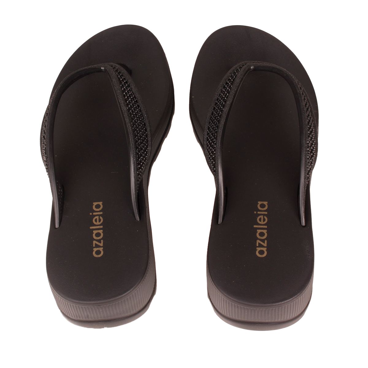 Chinelo Tamanco Feminino Grendene 19185 Azaleia Angelica - Becker