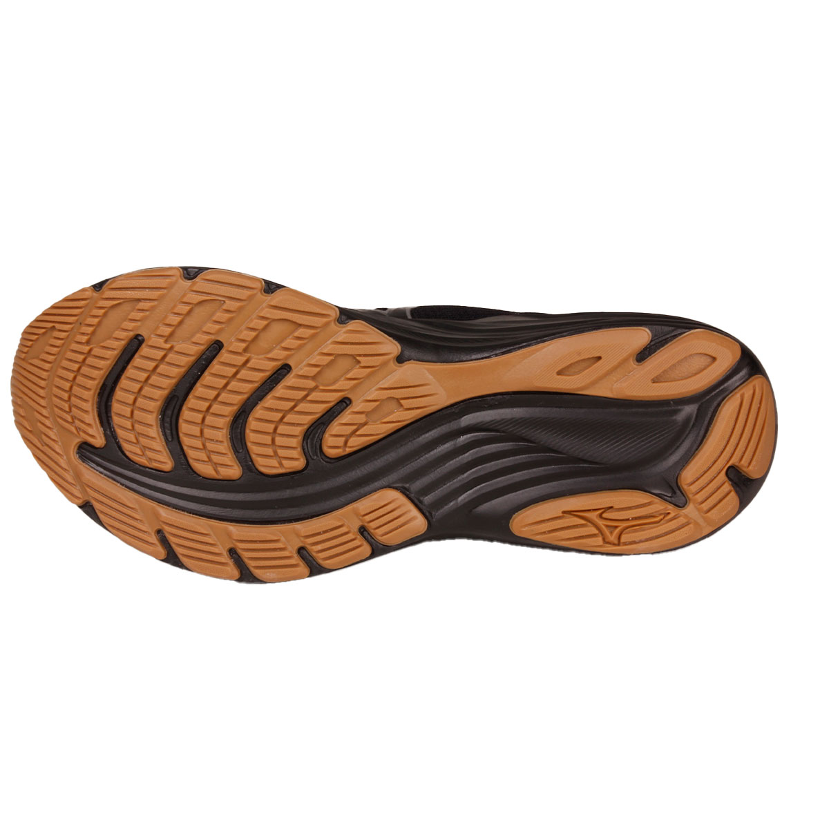 Tênis Esportivo Masculino Caminhadas Jogging Mizuno Goya 2