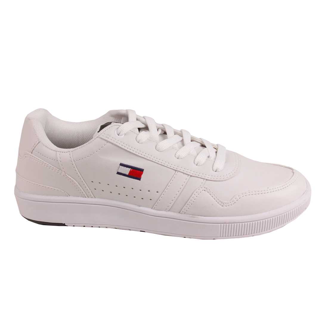Tênis Masculino Casual Confortável By Oxii 022 Ox - Becker Calçados