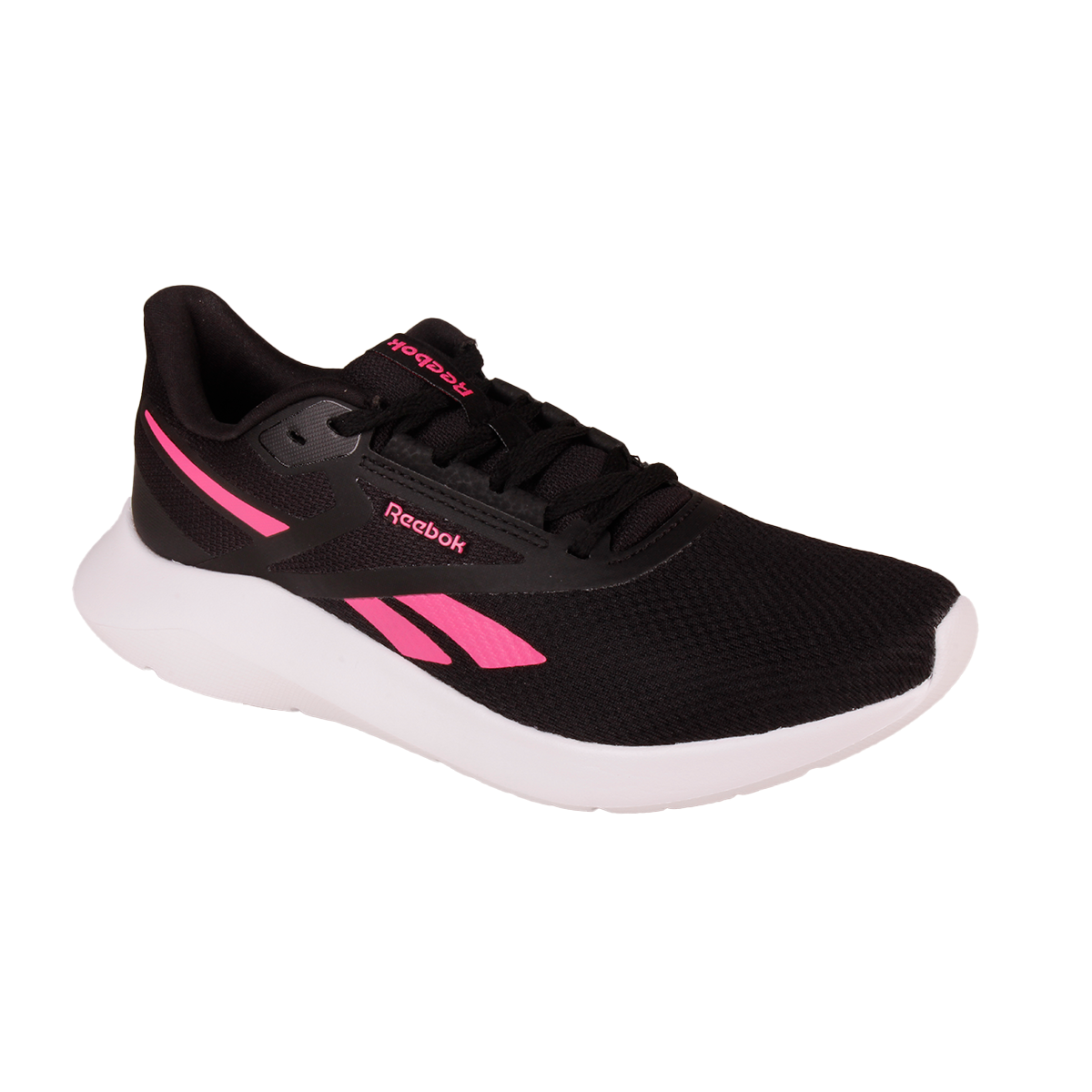 Tênis Feminino Esportivo Corrida Conforto Reebok Prime Lite - Becker ...