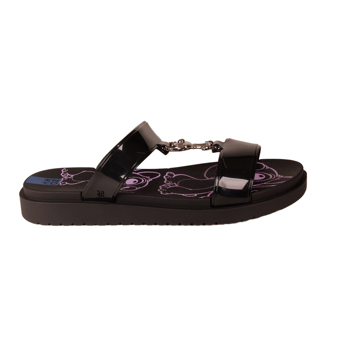 Tamanco Feminino Casual Conforto Grendene 19271 Zaxy Disney