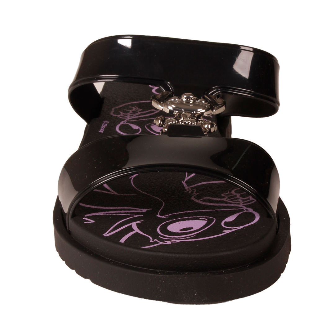 Tamanco Feminino Casual Conforto Grendene 19271 Zaxy Disney Mix