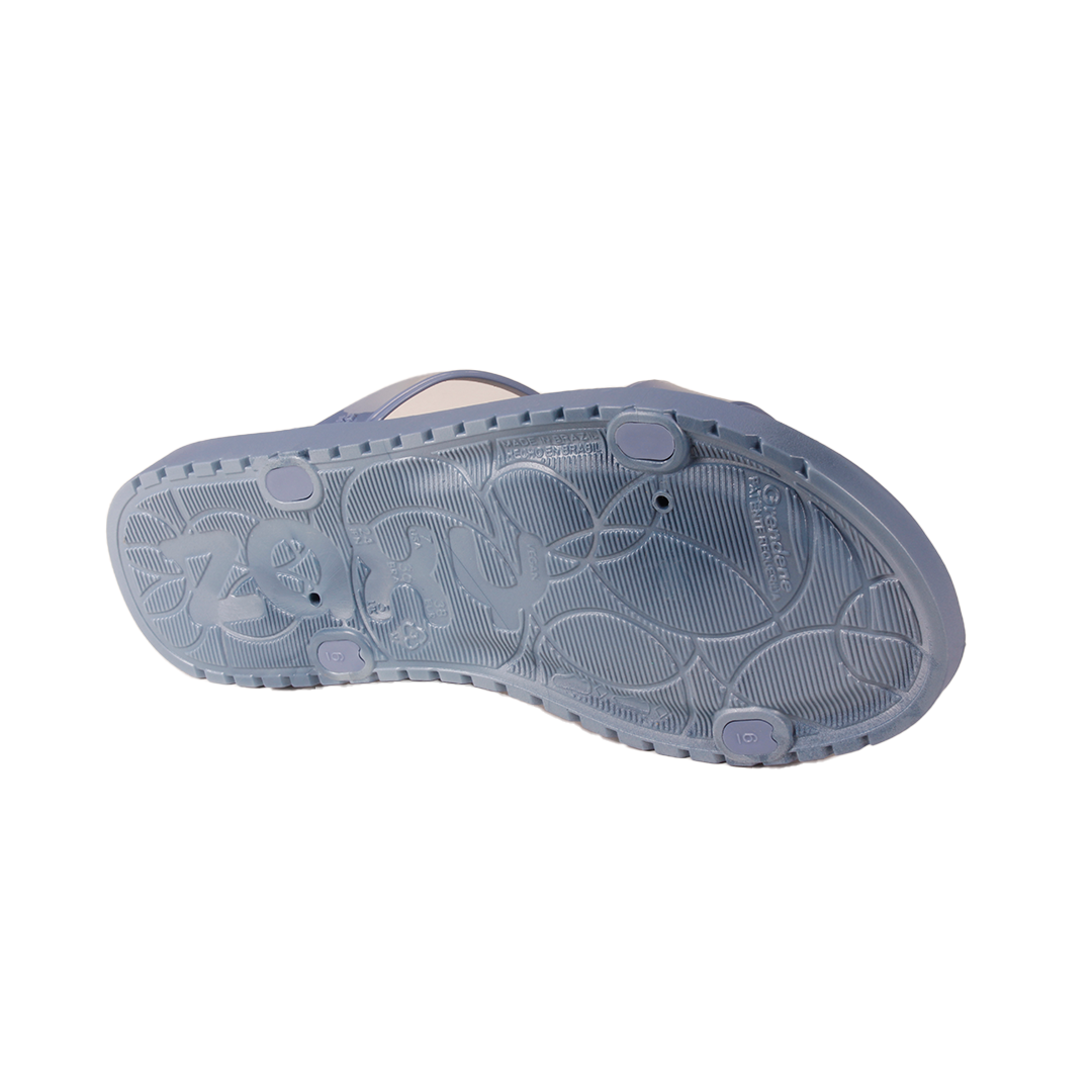 Tamanco Feminino Casual Conforto Grendene 19271 Zaxy Disney Mix