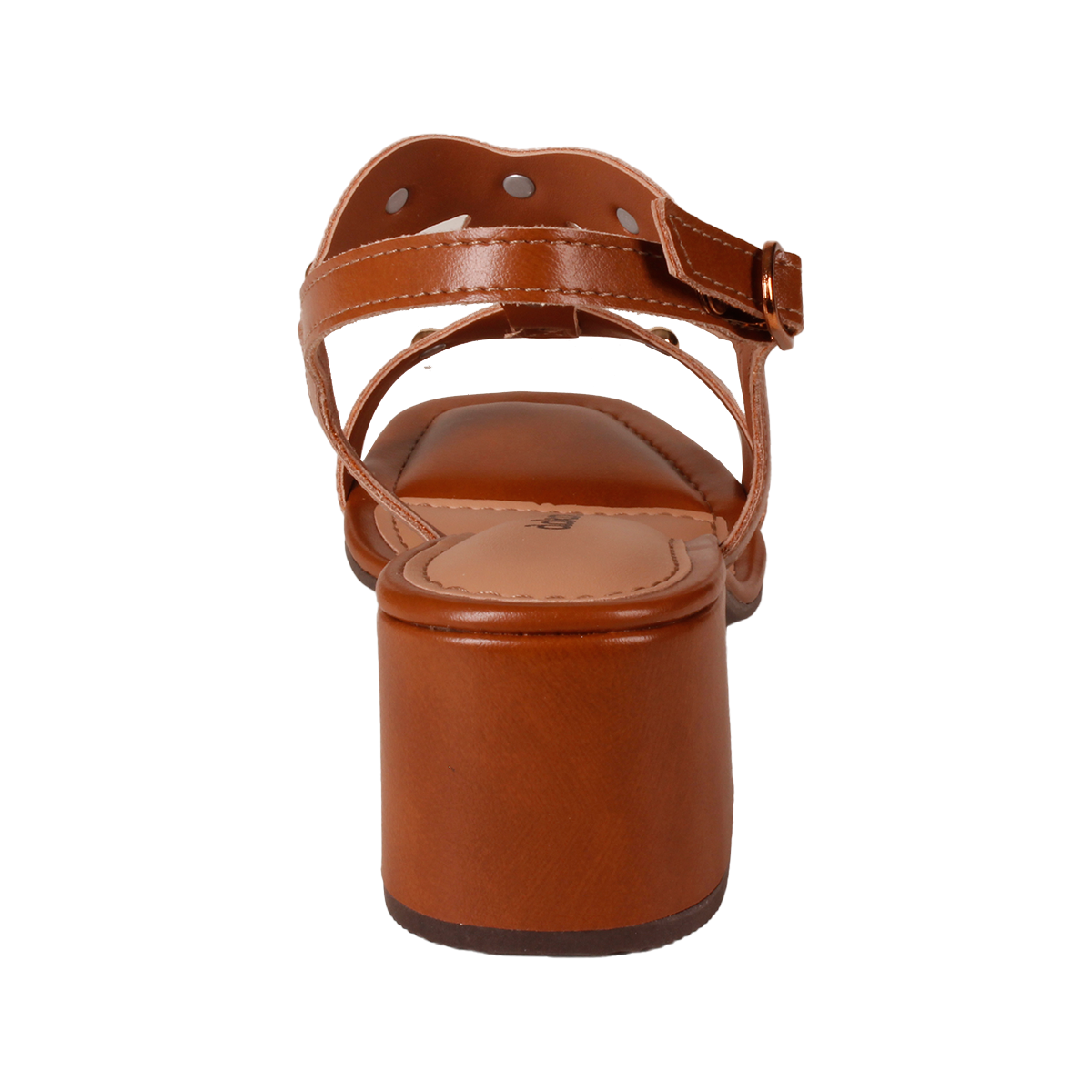 Sandália Feminino Confortável Moda Calce Fácil Leve Dakota Y9581