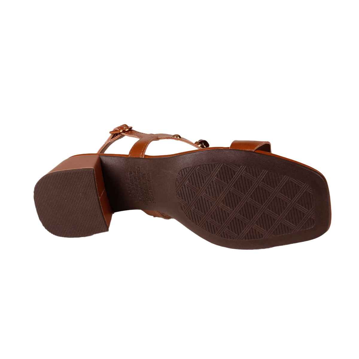 Sandália Feminino Confortável Moda Calce Fácil Leve Dakota Y9581
