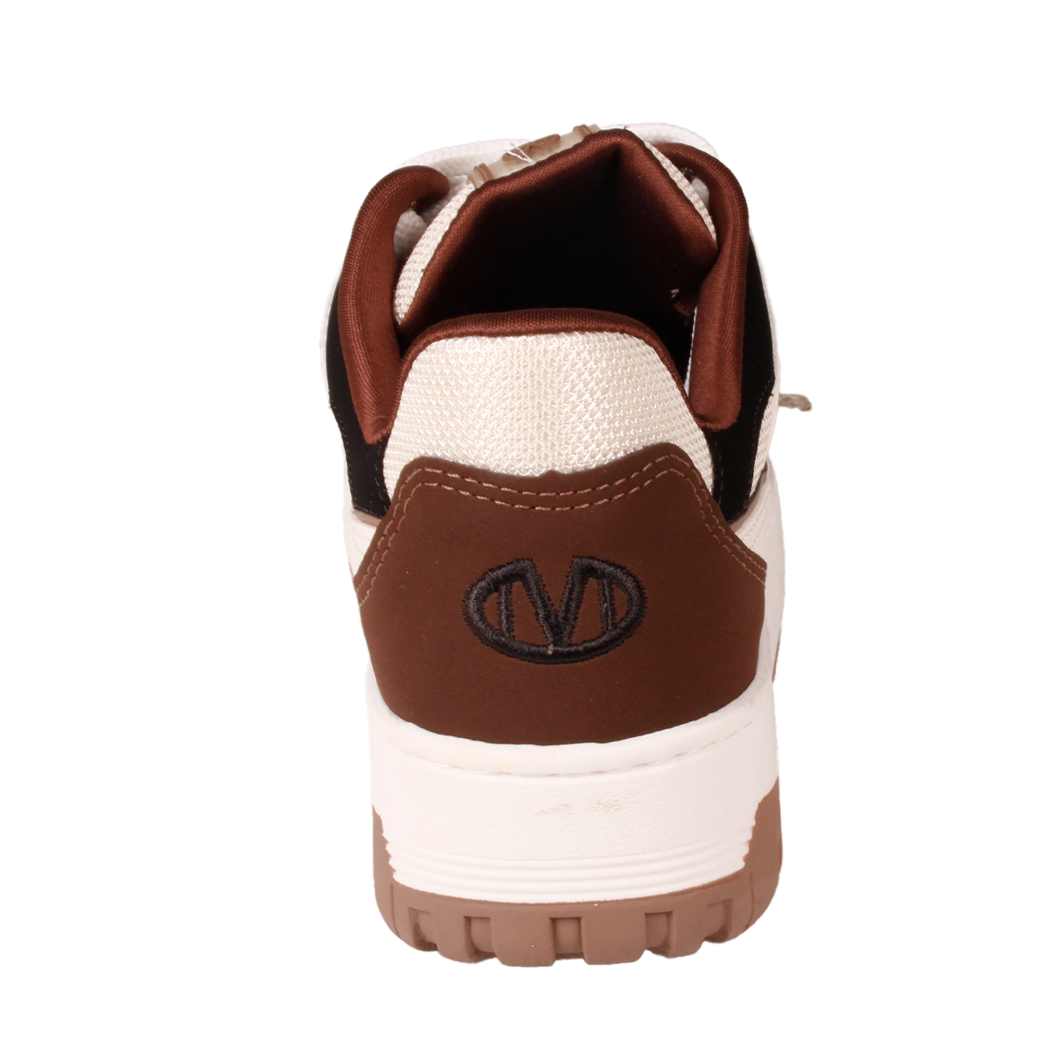 Tênis Feminino Casual Confortável Sola Alta Moda Via Marte 042031
