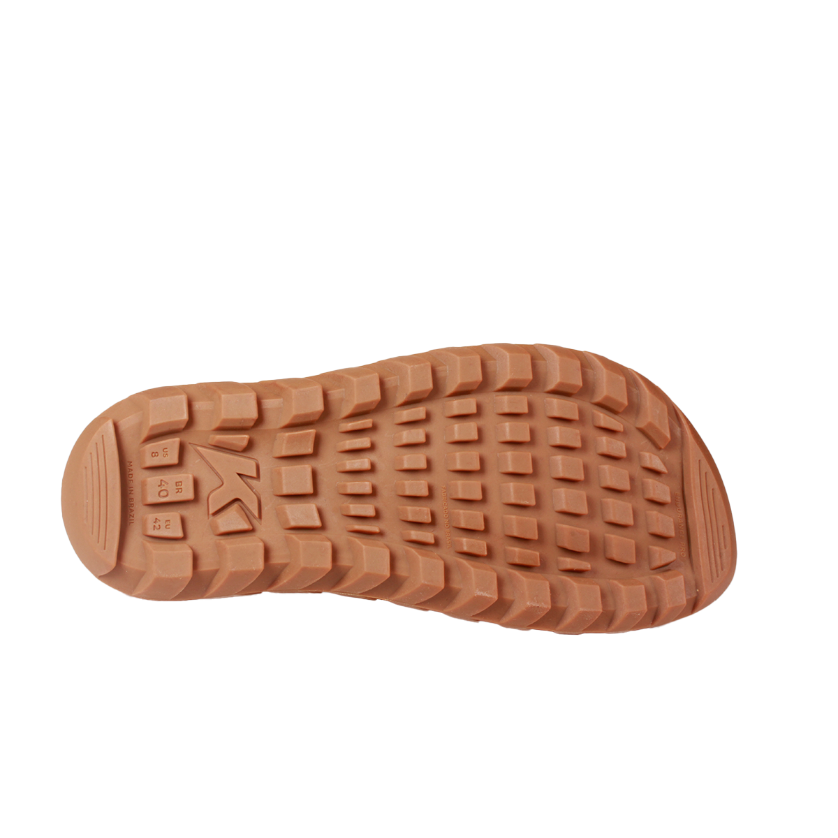 Chinelo Original Sandália Lançamento Masculino Kenner Mega