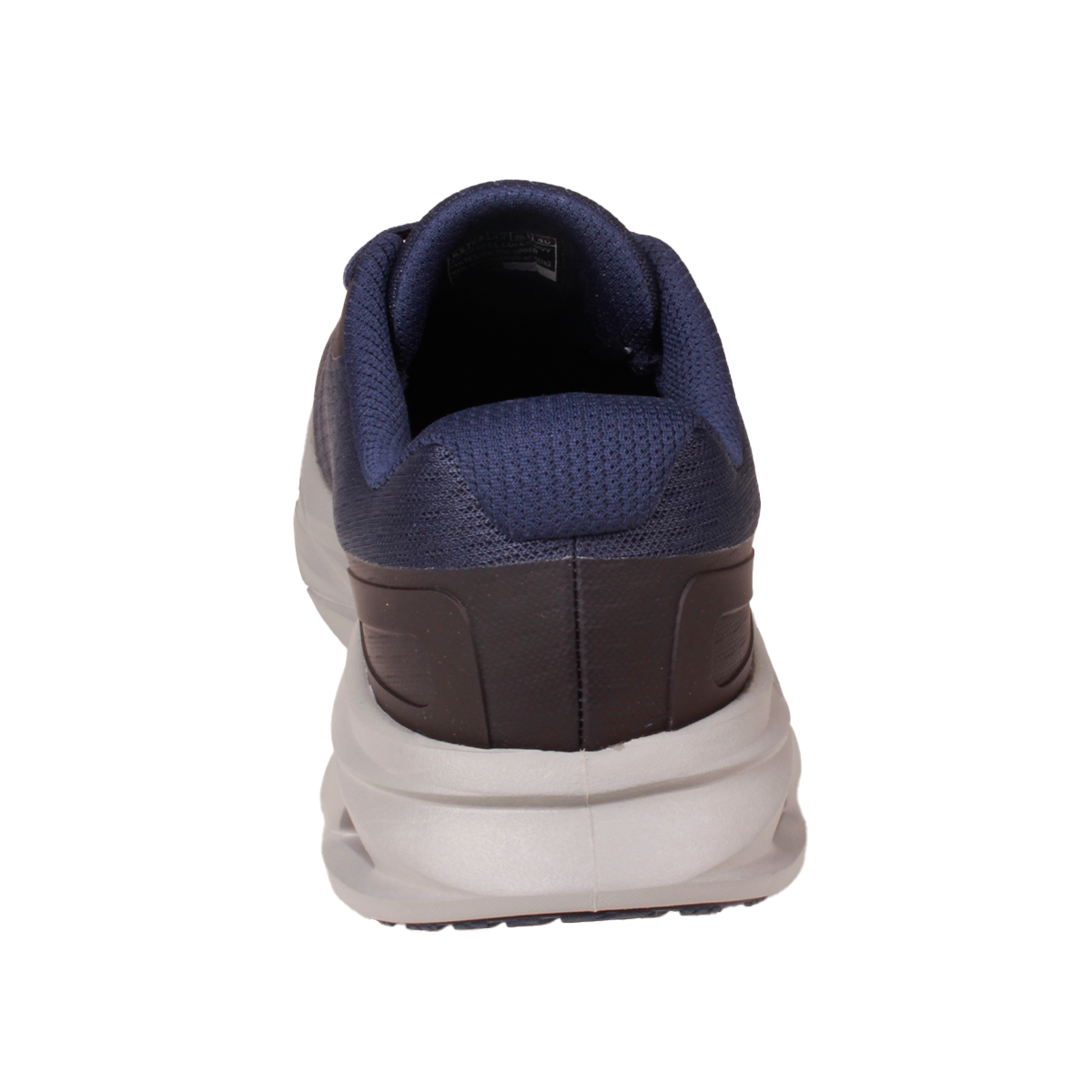 Tênis Esportivo Corrida Masculino Skechers Glide Step Vortex