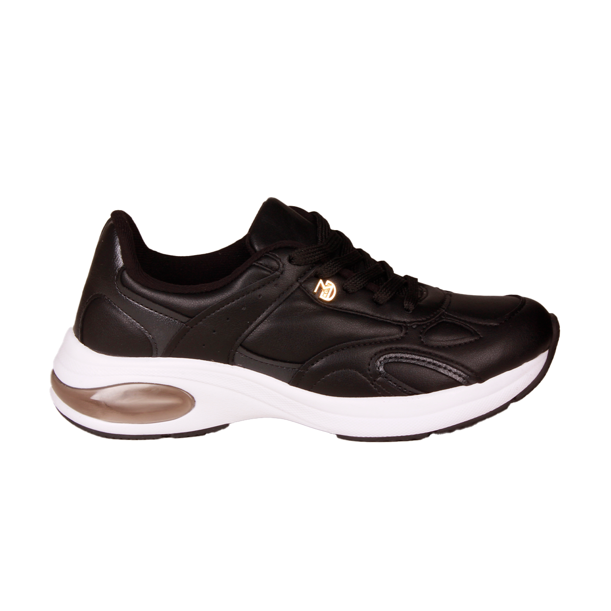 Tênis Casual Ultraconforto Moderno Feminino Modare 7414102