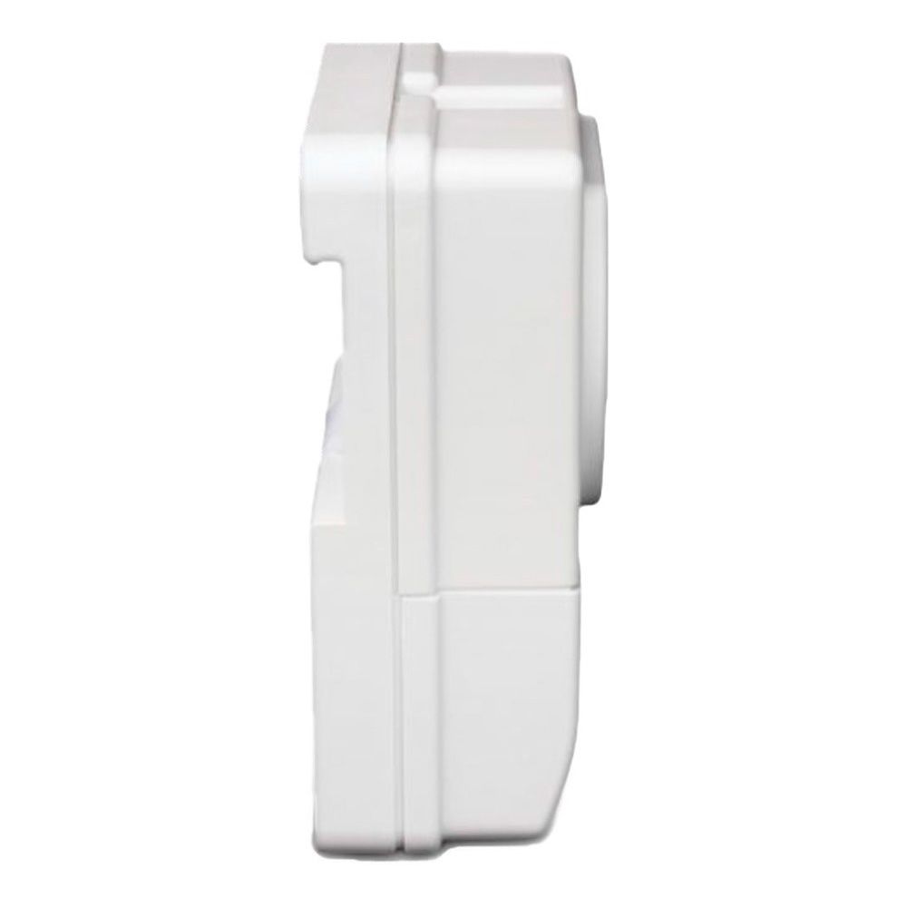 Coel Timer Timer Temporizador Digital Coel Bivolt Programador Rtst20 - Elétrica Rios