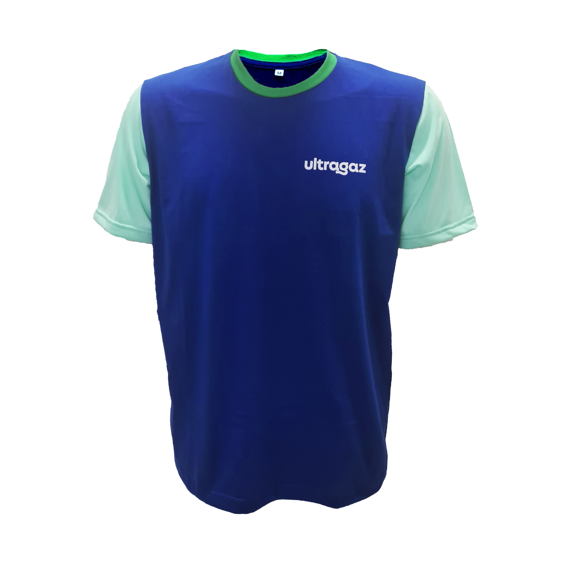 Camiseta ULTRAGAZ-Novo Modelo - Sea Cold Confecções