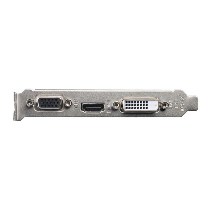 Placa Vídeo PcYes Amd Radeon R5 220 2Gb Ddr3 PVR52202GBR364 - BS Tech ...