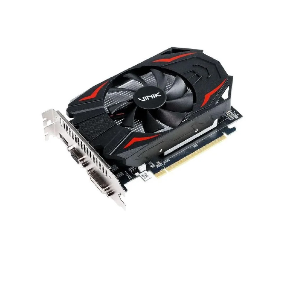 Amd Radeon R7 4gb Placa de Video Amd Radeon R7 240 4gb Gddr5 Gpuvk2404gbfs - BS Tech ...