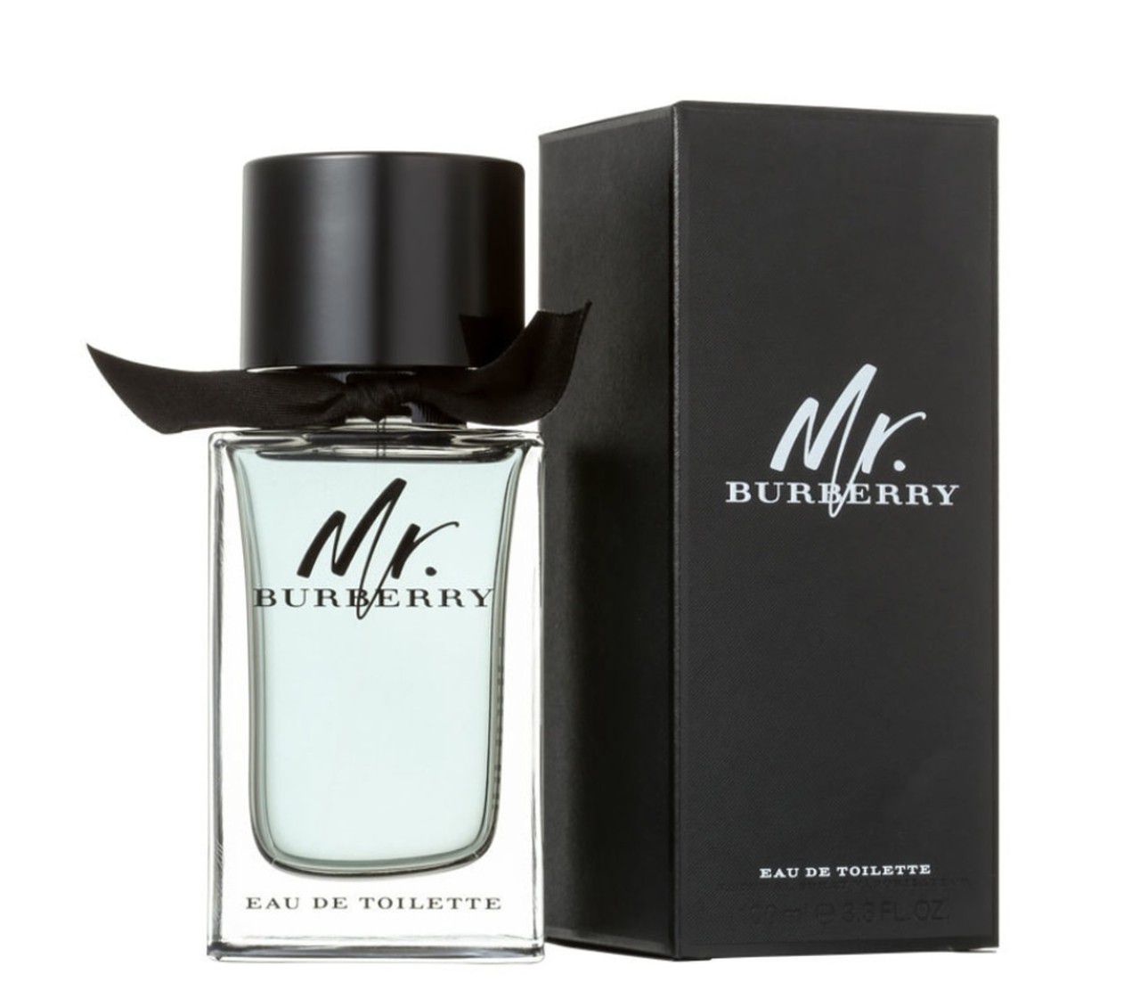 Men's Perfume Burberry BUR16147B EDT 30 ml