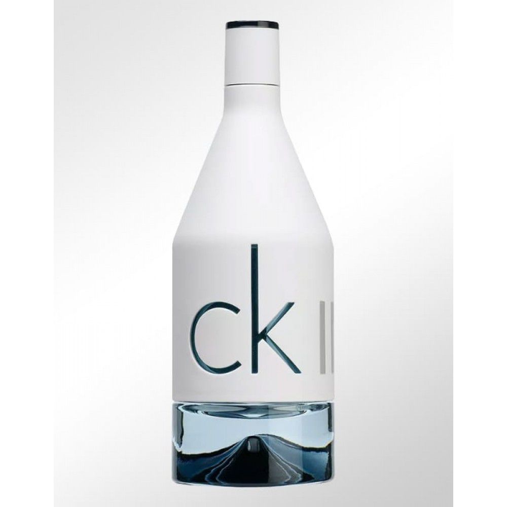 Ck In2U Eau de Toilette Calvin Klein - Perfume Masculino - Perfume Importado  Original | Loja Online em Promoção