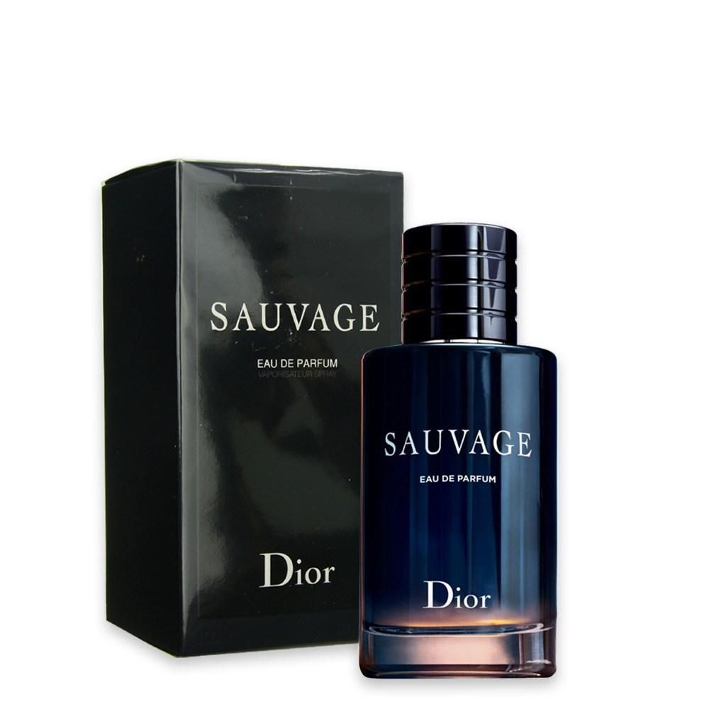 Perfume Eau Sauvage (dior) 100ml Original (tester) | na Faneshop - Perfume  Importado Original | Loja Online em Promoção