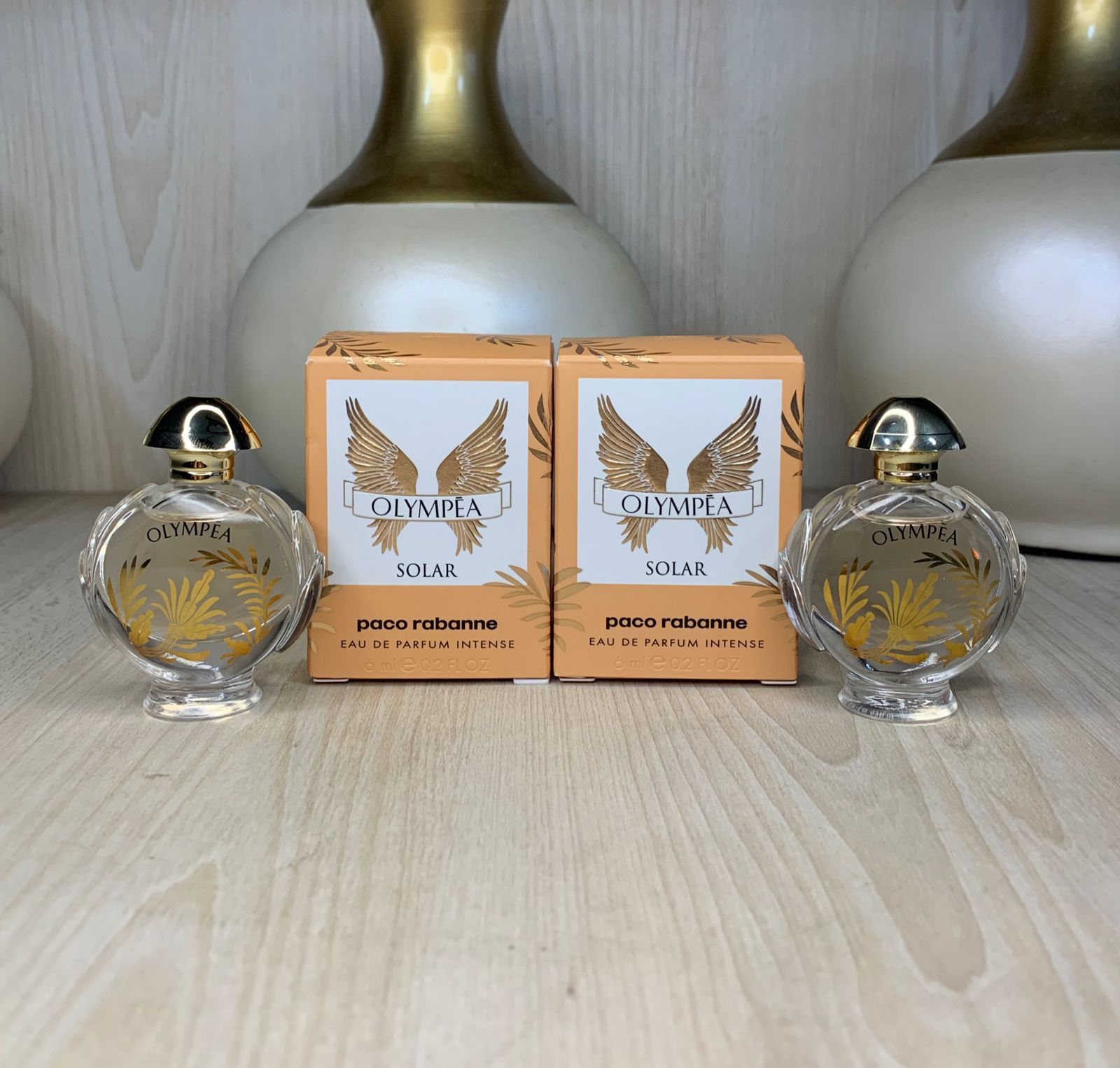 Experience Summer With Olympea Solar Intense - vdclvfq