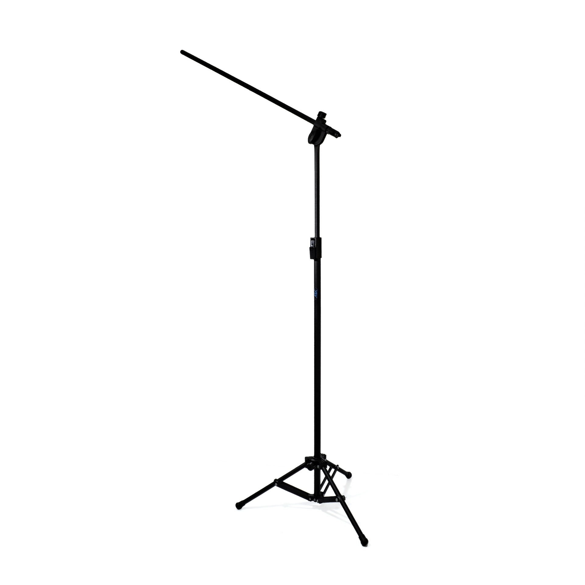 Pedestal Profissional Para Microfone Multiuso Com o Pé Retrátil ASK TPA -  Brug Áudio Vídeo Automação
