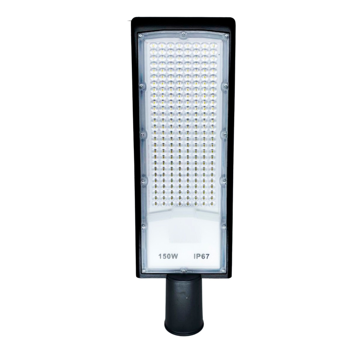 Luminária Pública LED 150W SLIM SMD Top.e