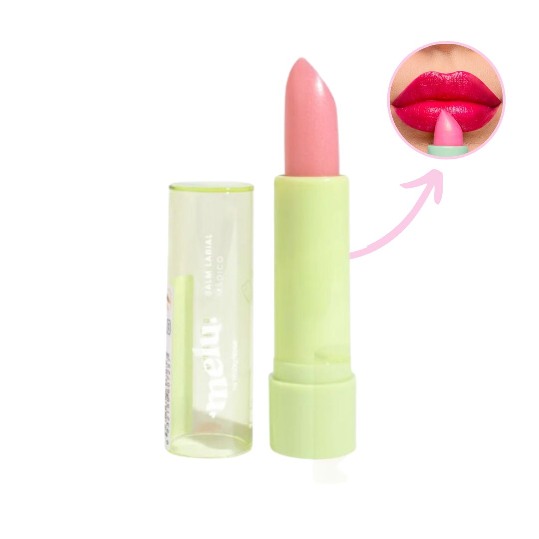 Balm Labial Magico Melu By Ruby Rose Fruit Lips Amada Make