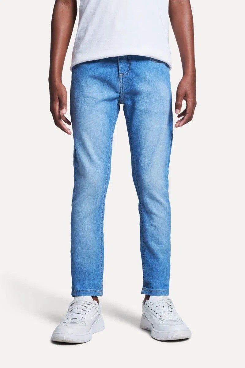 CAL A JEANS RESERVA SKINNY CANEDO INDIGO Lojas Trend