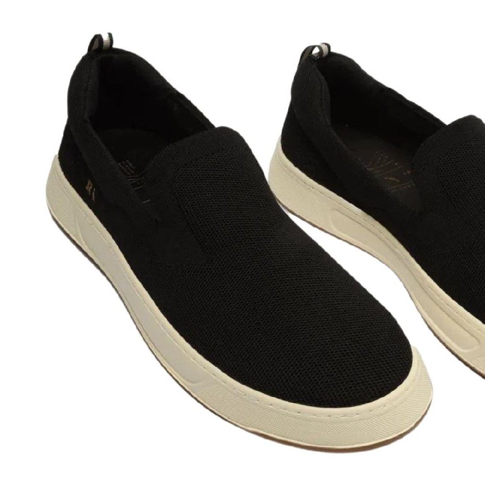 Slip on sale osklen 40484 preto