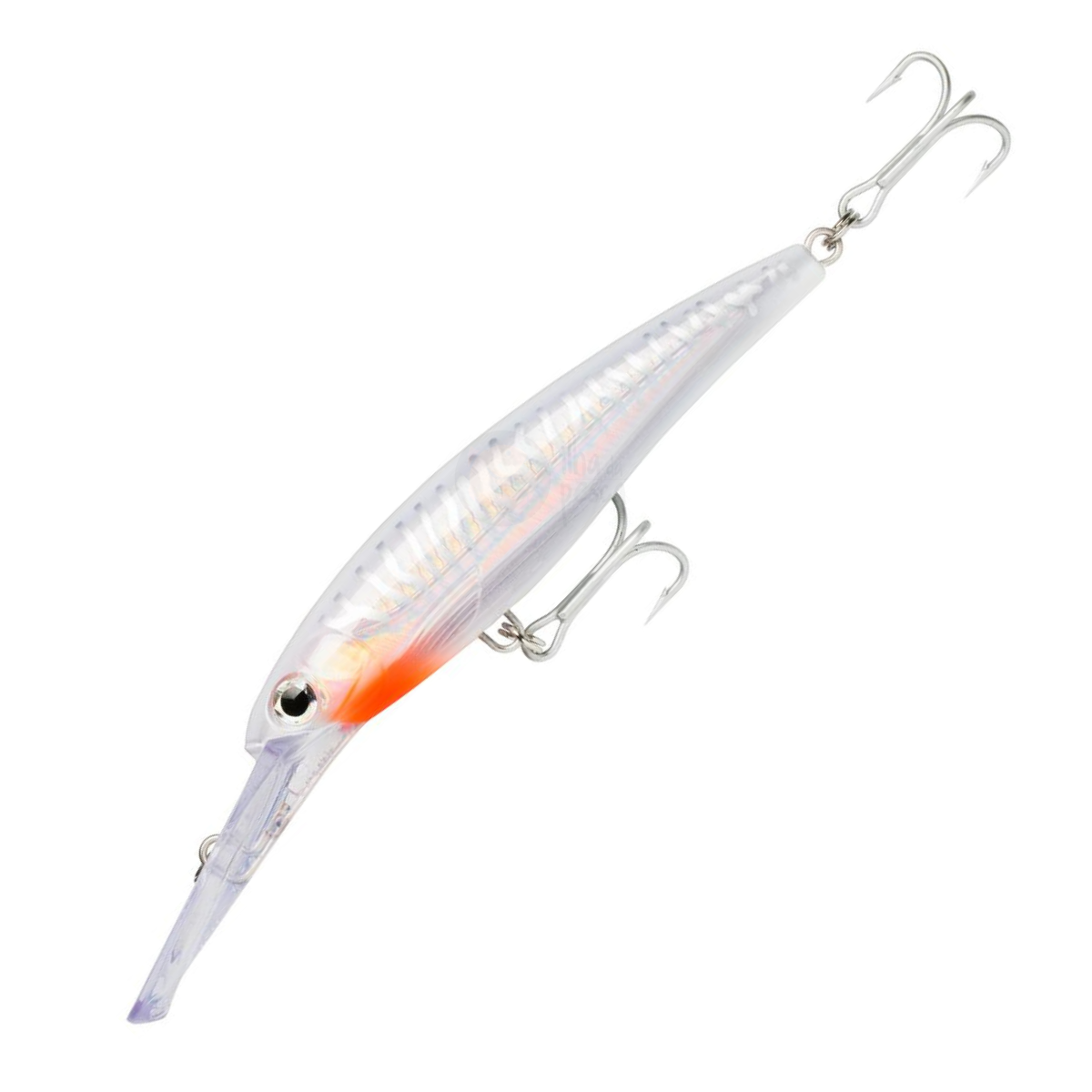 Isca Rapala X-Rap Magnum 40 - 18cm - 97g - ILHA DA PESCA