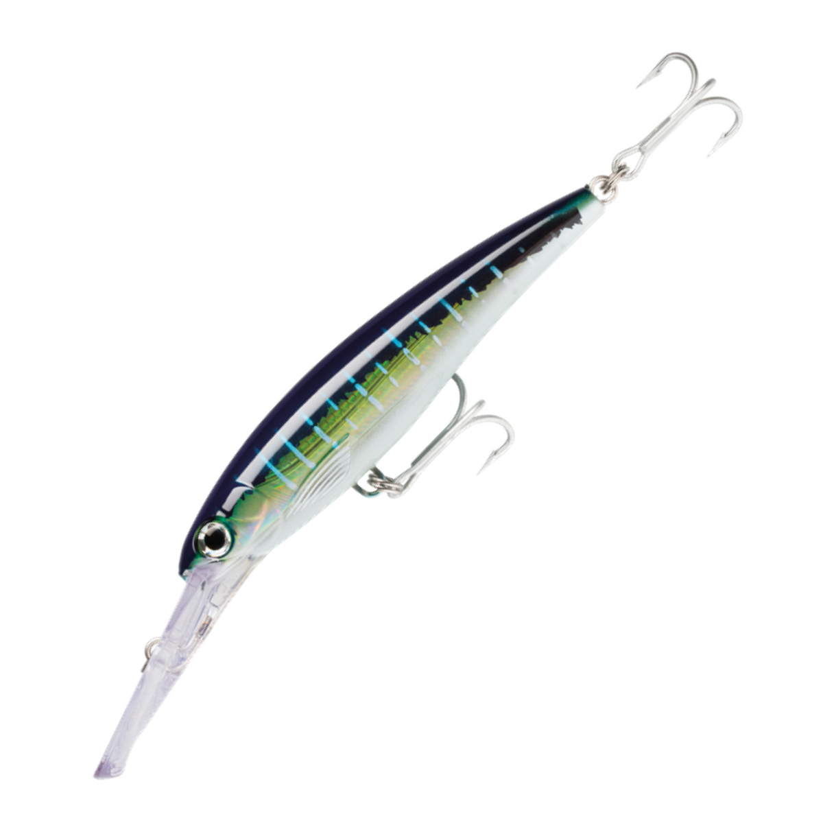 Isca Rapala X-Rap Magnum 40 - 18cm - 97g - ILHA DA PESCA