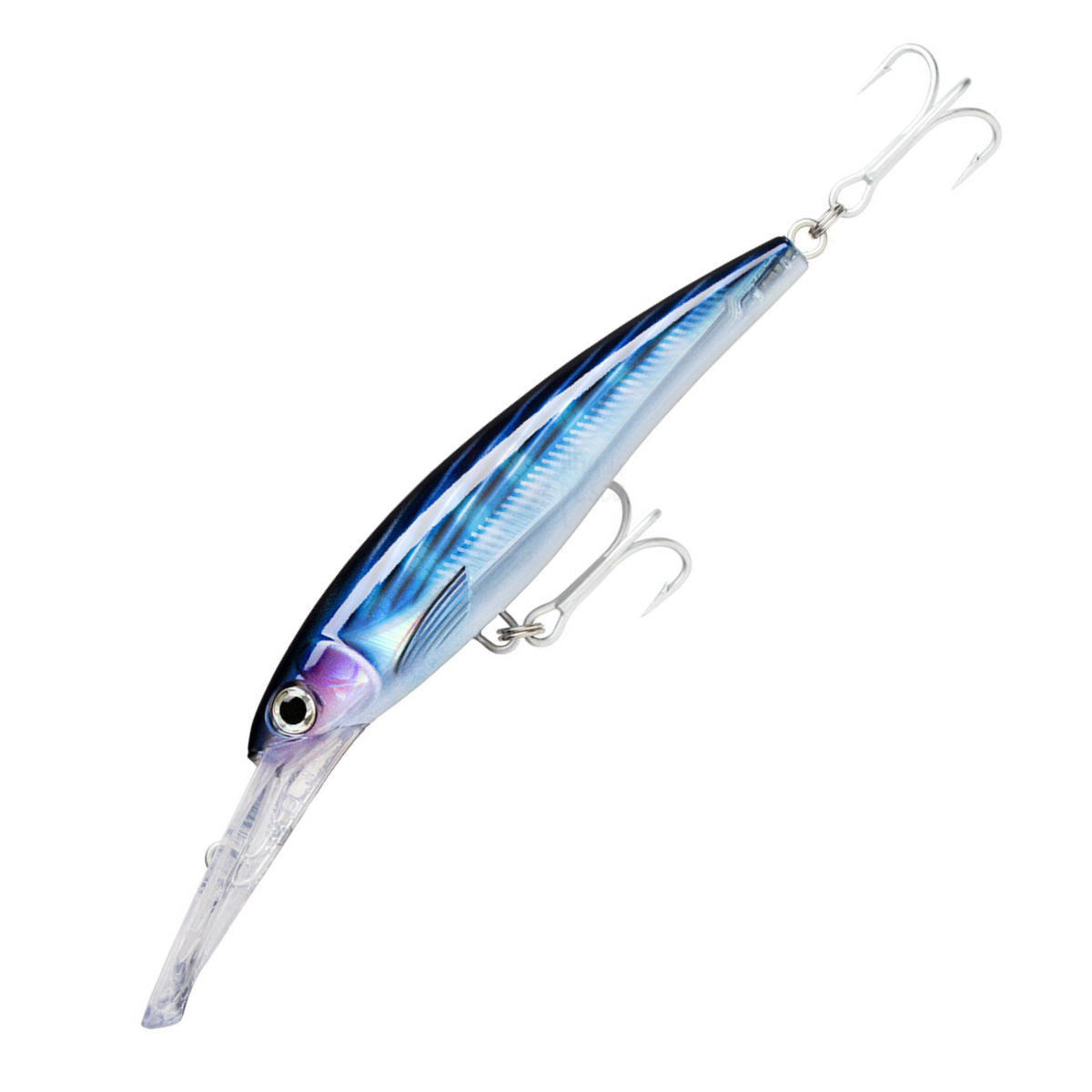 Isca Rapala X-Rap Magnum 40 - 18cm - 97g - ILHA DA PESCA