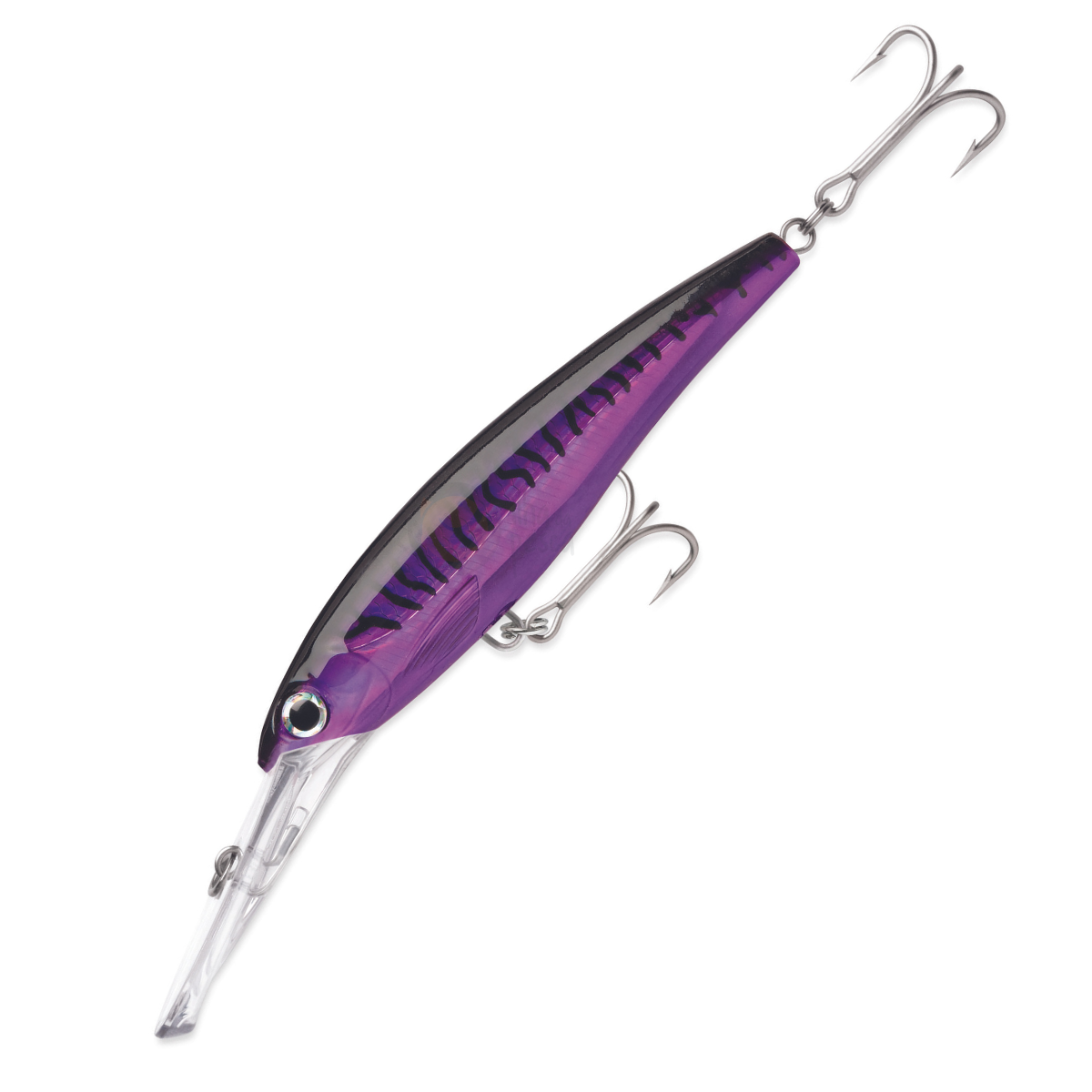 Isca Rapala X-Rap Magnum 20 - 14cm - 46g - ILHA DA PESCA