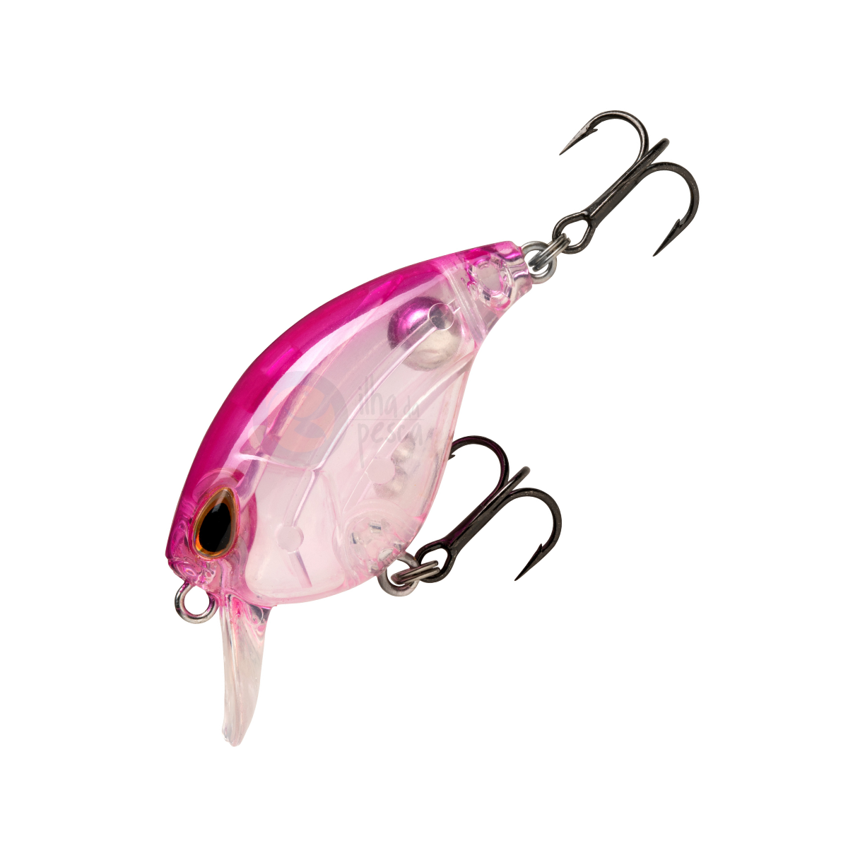 SEÑUELOS STORM GOMOKU CRANK SHALLOW (Tamaño 3.8cm) (Peso 1/16oz) - Fullpesca S.A