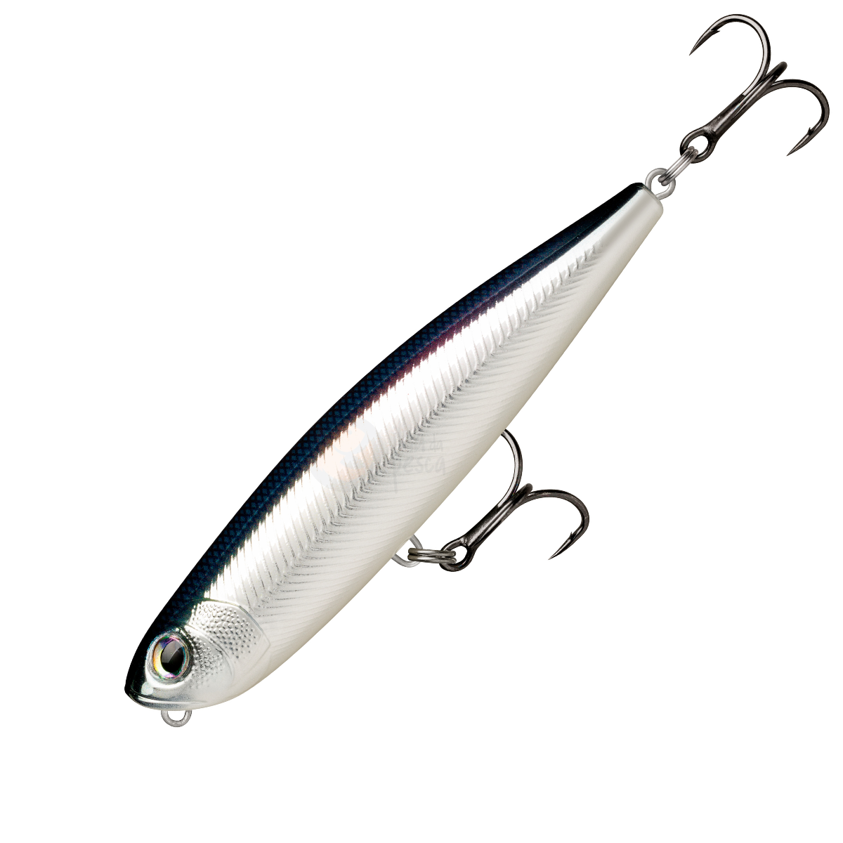 Isca Rapala Precision Xtreme Pencil 87 - 8,7cm - 12g - ILHA DA PESCA