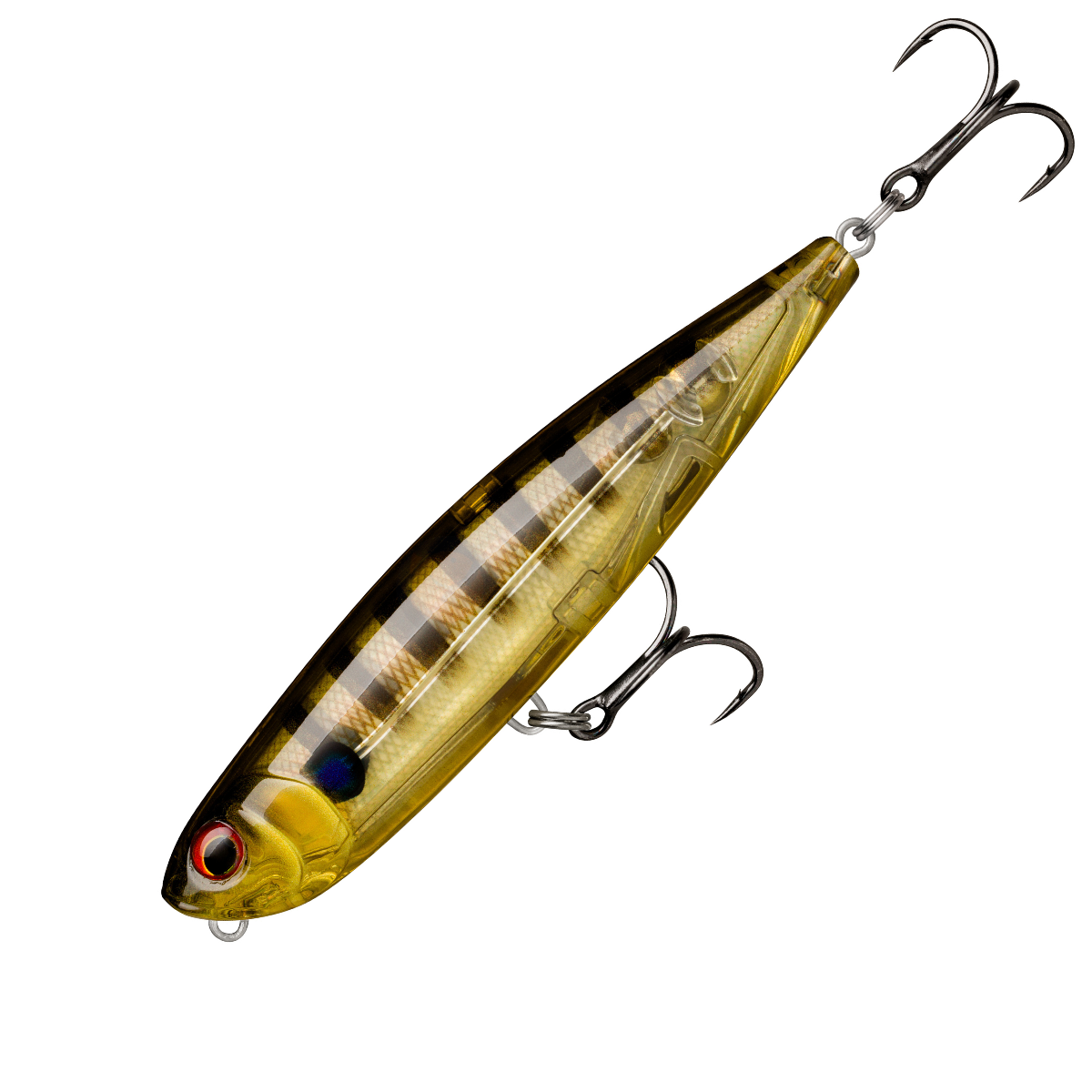Isca Rapala Precision Xtreme Pencil 87 - 8,7cm - 12g - ILHA DA PESCA