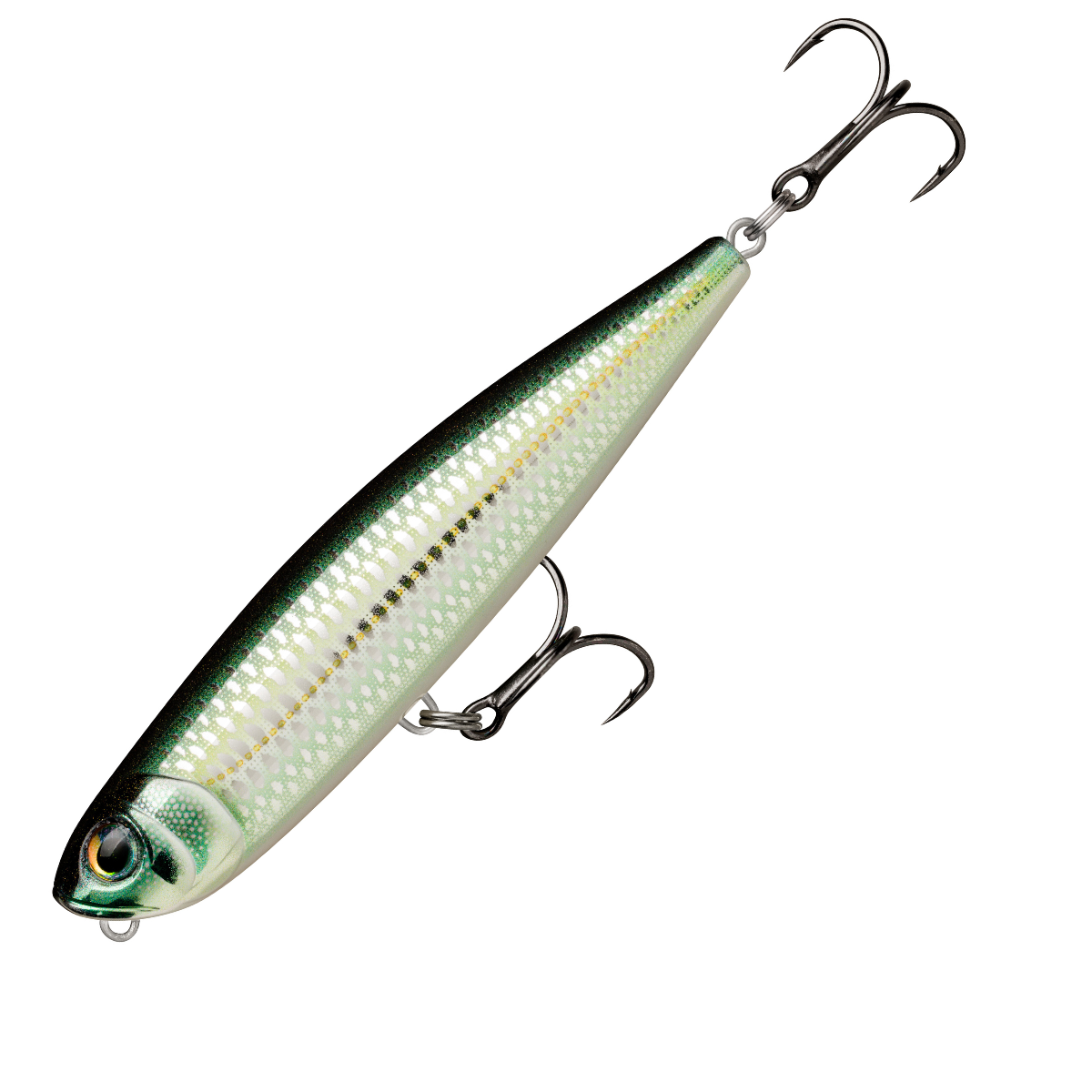 Isca Rapala Precision Xtreme Pencil 107 - 10,7cm - 21g - ILHA DA PESCA