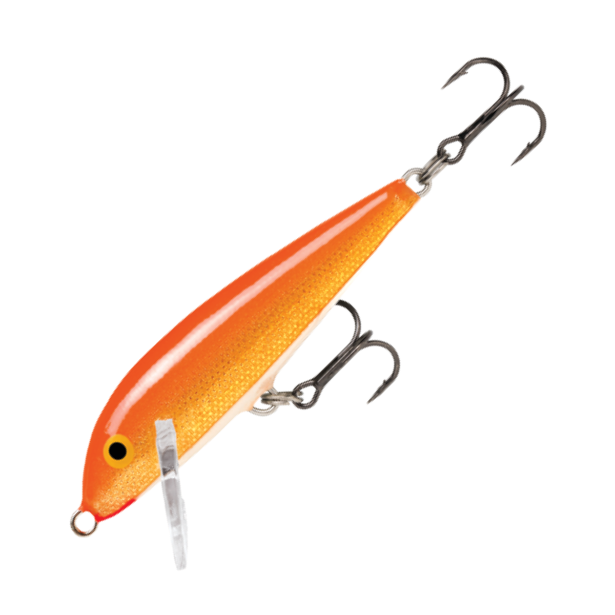Isca Rapala CountDown - 3cm - 4g - ILHA DA PESCA