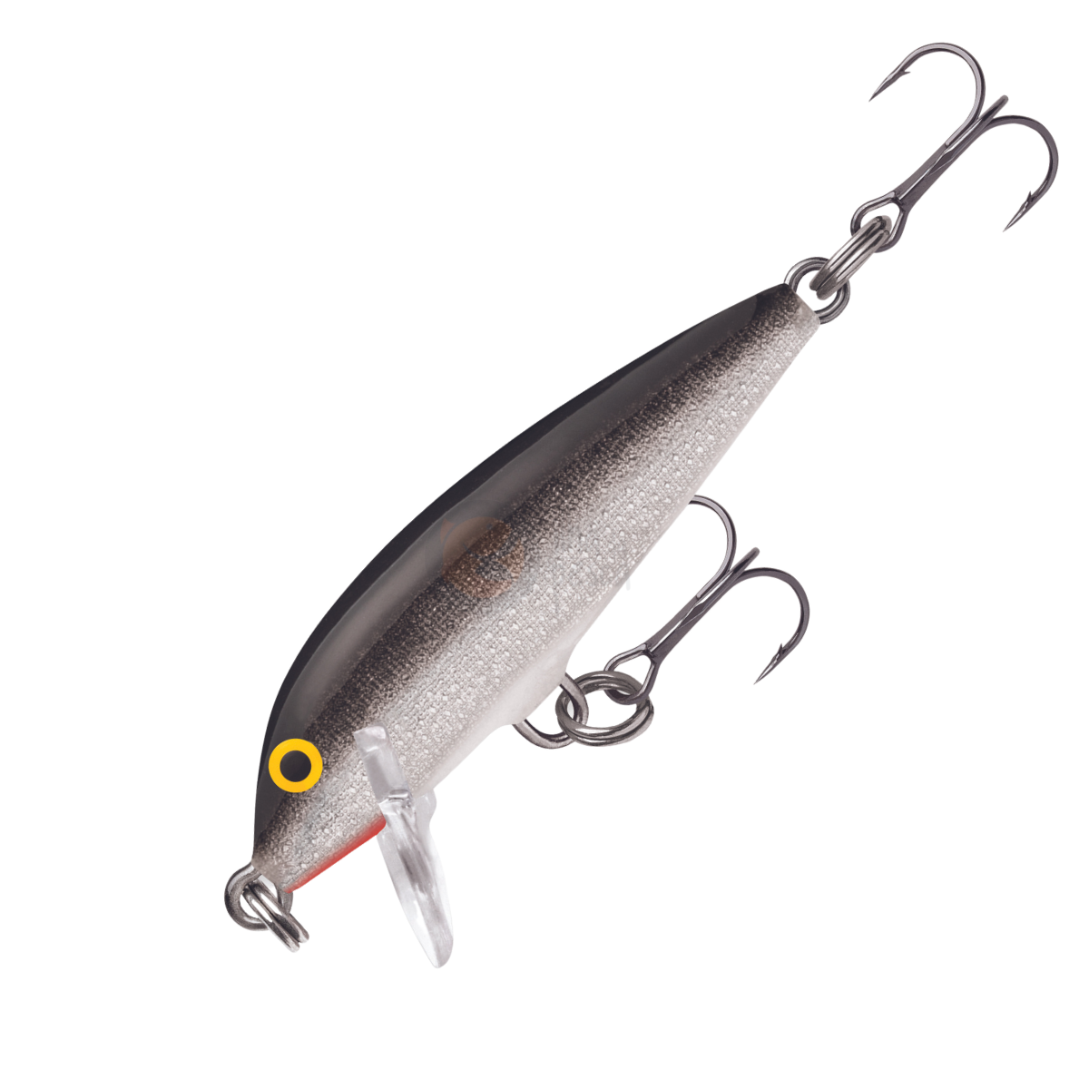 Isca Rapala CountDown - 5cm - 5g - ILHA DA PESCA