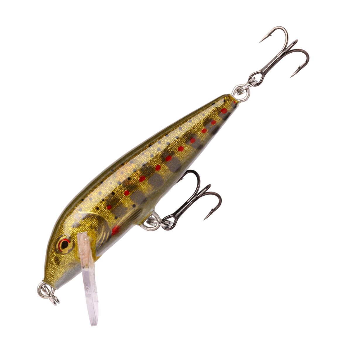 Isca Rapala CountDown - 7cm - 8g - ILHA DA PESCA