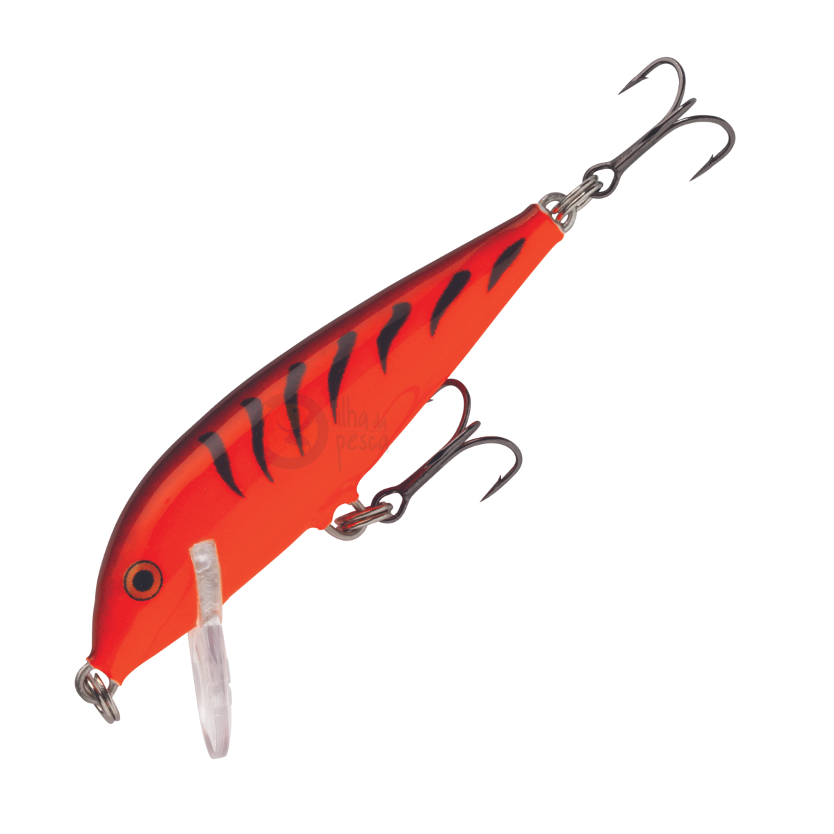 Isca Rapala CountDown - 7cm - 8g - ILHA DA PESCA