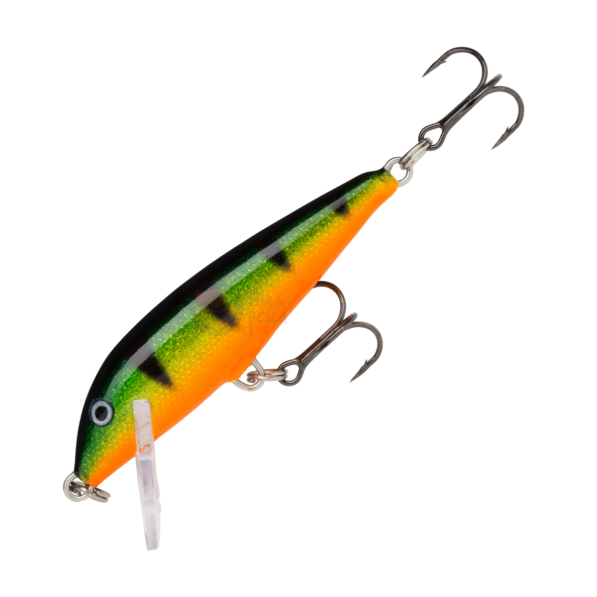 RAPALA　COUNTDOWN Isca Rapala CountDown - 7cm - 8g - ILHA DA PESCA