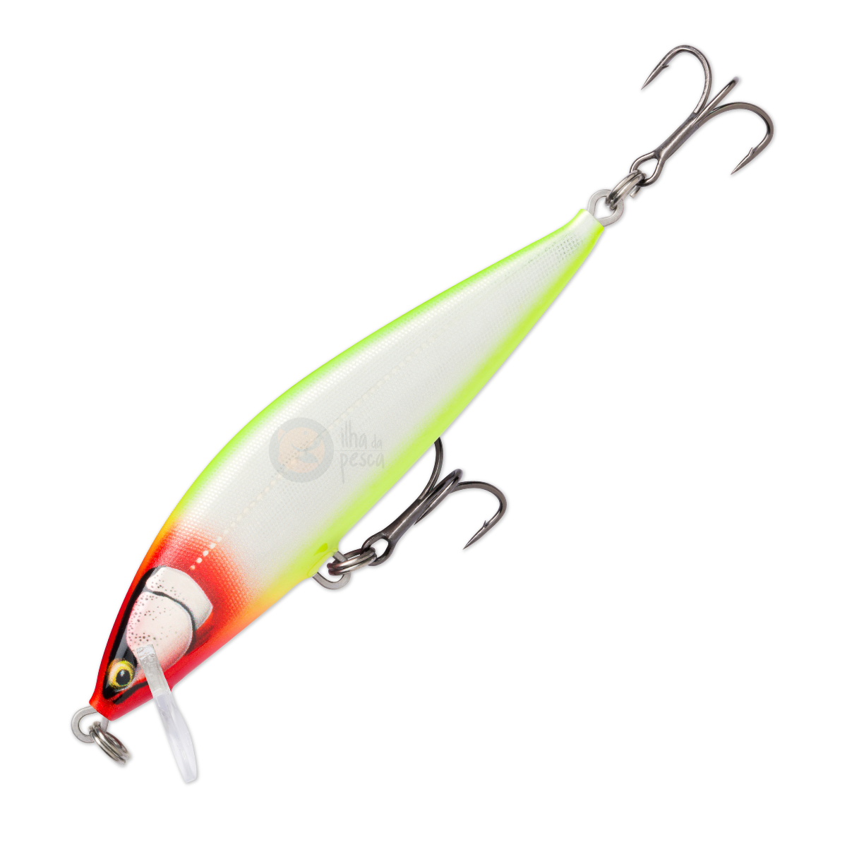 Isca Rapala CountDown Elite 95 - 9,5cm - 14g - ILHA DA PESCA
