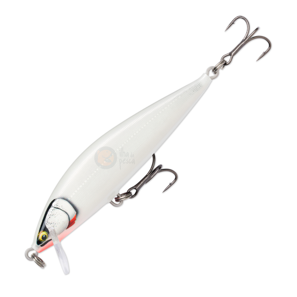 Isca Rapala CountDown Elite 95 - 9,5cm - 14g - ILHA DA PESCA