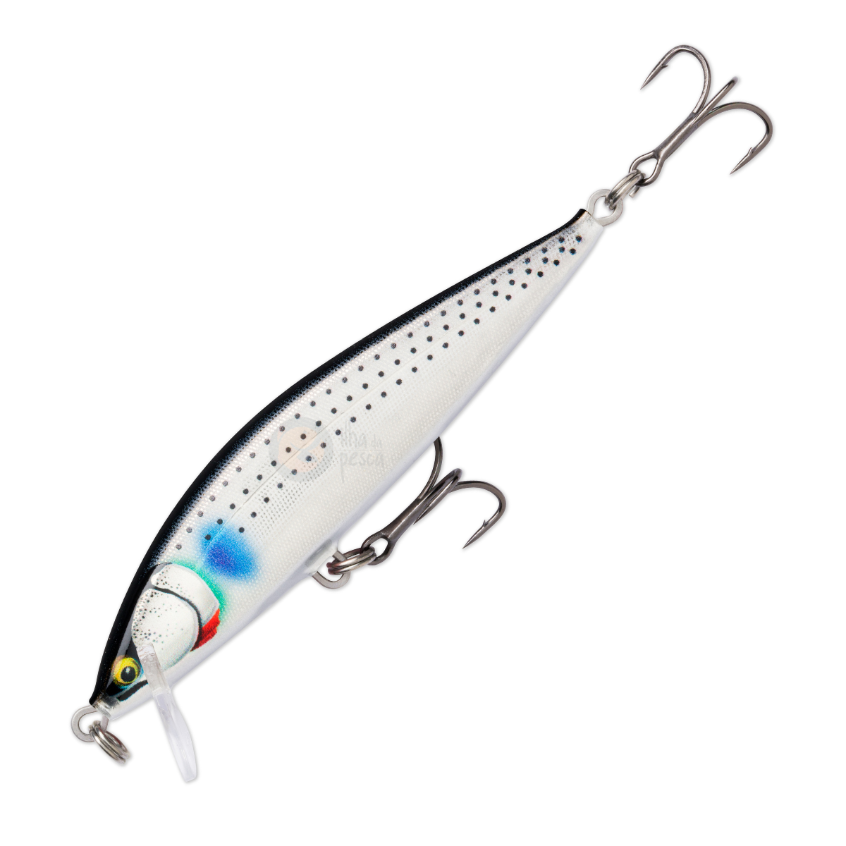 Isca Rapala CountDown Elite 95 - 9,5cm - 14g - ILHA DA PESCA