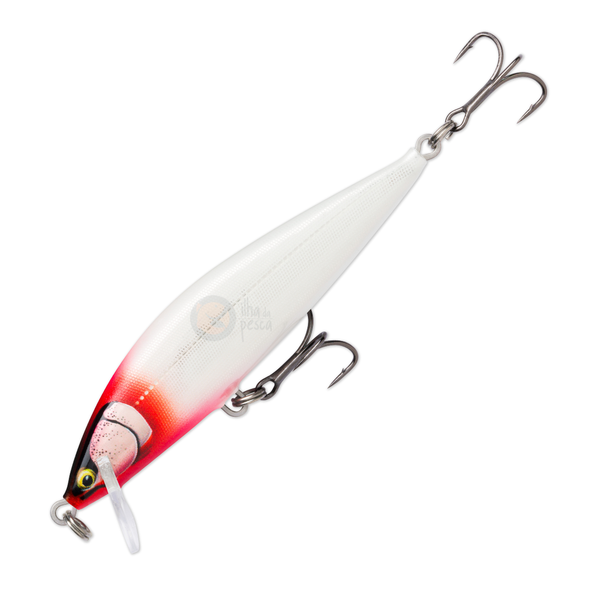 Rapala CountDown Elite ロッド Isca Rapala CountDown Elite 95 - 9,5cm - 14g - ILHA DA PESCA