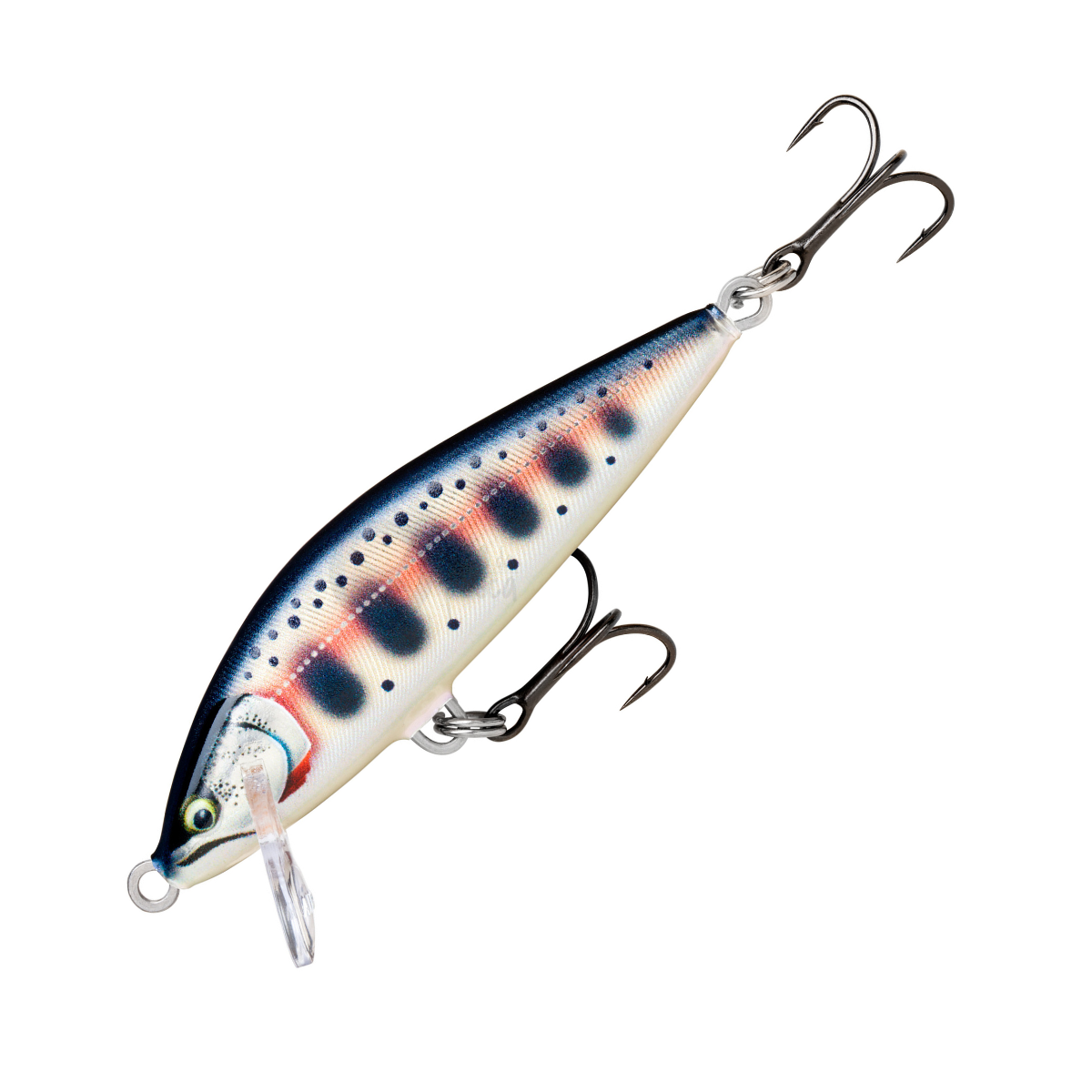 Rapala Countdown Elite ルアー 24個セット Isca Rapala CountDown Elite 75 - 7,5cm - 10g - ILHA DA PESCA