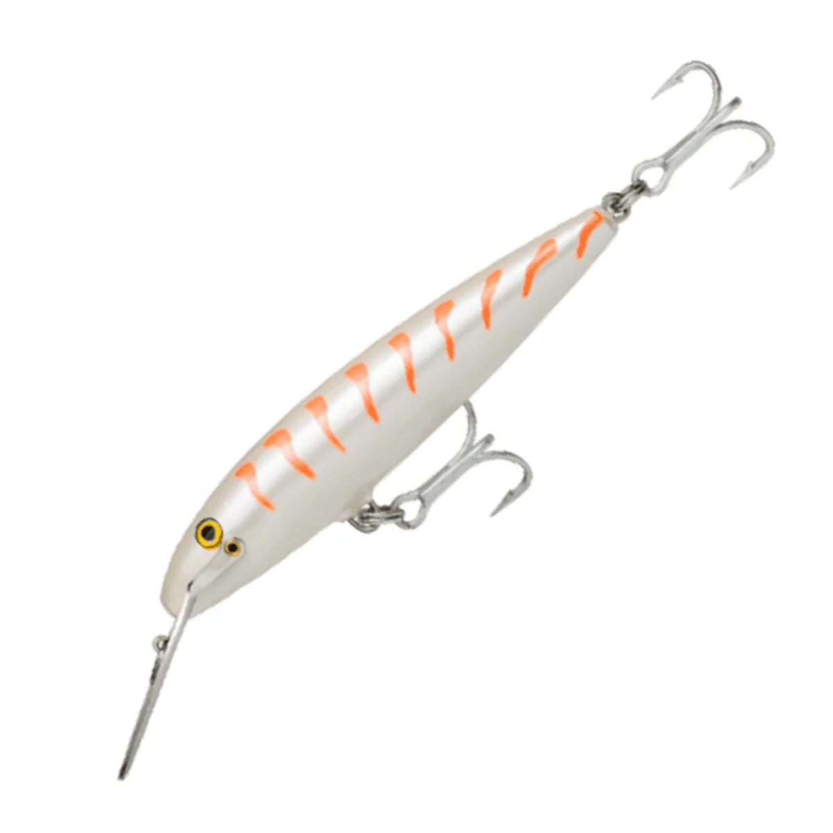 Isca Rapala CountDown Magnum 18 - 18cm - 70g - ILHA DA PESCA