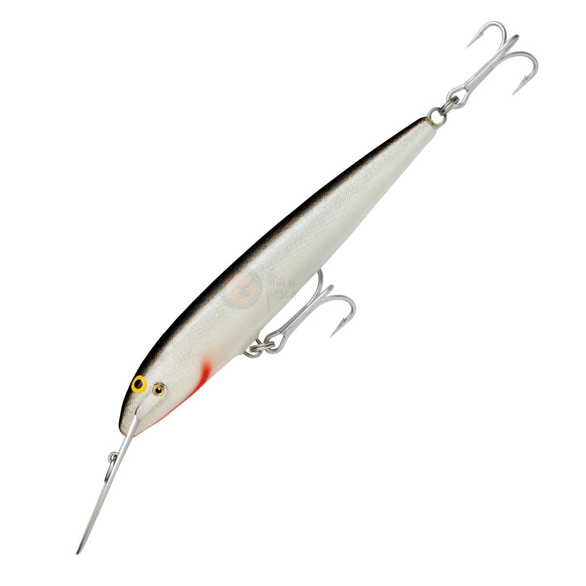 Isca Rapala CountDown Magnum 18 - 18cm - 70g - ILHA DA PESCA