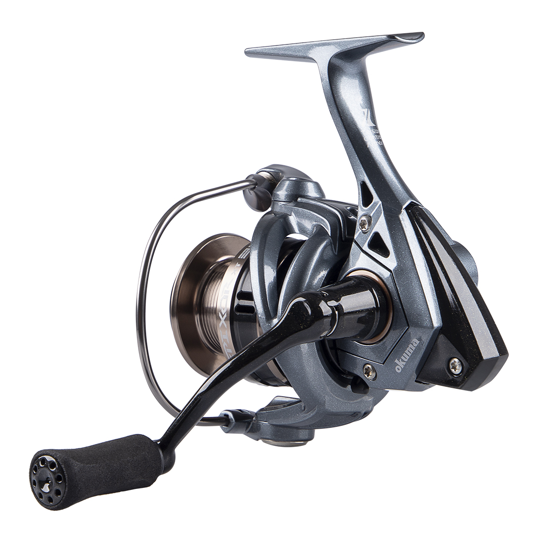 Molinetes Okuma Epixor 30 – EPXT30 - ILHA DA PESCA