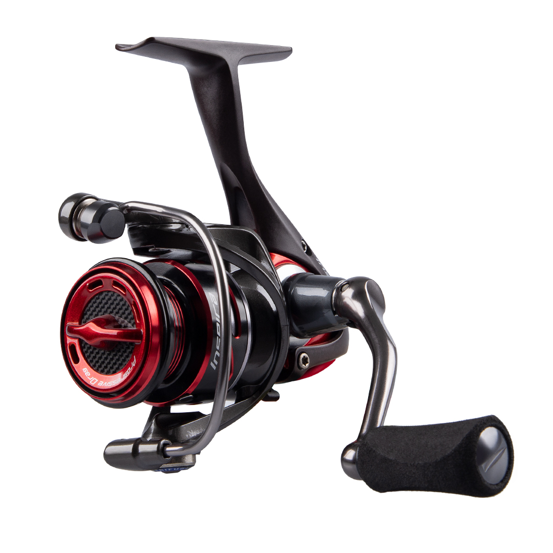 Molinete Okuma Stinger Zll40 - Vital Ventura