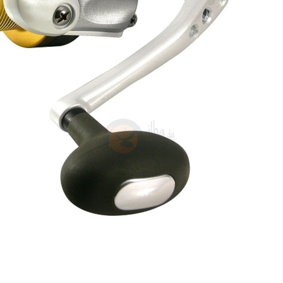Molinete Okuma Distance Surf 60 – DS-60 - ILHA DA PESCA